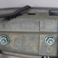 1997-2004 Porsche 911 996 Boxster 986 Left Outside Door Handle 99653706302 OEM
