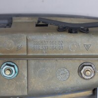 1997-2004 Porsche 911 996 Boxster 986 Right Passenger Door Handle OEM