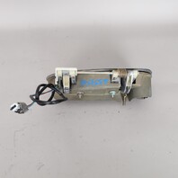1997-2004 Porsche 911 996 Boxster 986 Right Passenger Door Handle OEM