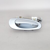 1997-2004 Porsche 911 996 Boxster 986 Right Passenger Door Handle OEM