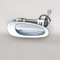 1997-2004 Porsche 911 996 Boxster 986 Right Passenger Door Handle OEM