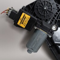 1999-2004 Porsche 911 996 Left Quarter Window Regulator 99654301506 OEM