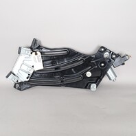 1999-2004 Porsche 911 996 Left Quarter Window Regulator 99654301506 OEM