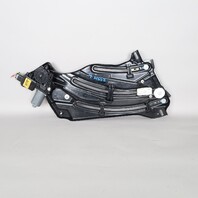 1999-2004 Porsche 911 996 Left Quarter Window Regulator 99654301506 OEM