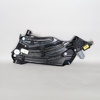 1999-2004 Porsche 911 996 Right Quarter Window Regulator 99654301606 OEM