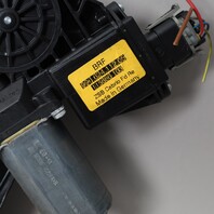 1999-2004 Porsche 911 996 Right Quarter Window Regulator 99654301606 OEM