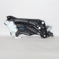 1999-2004 Porsche 911 996 Right Quarter Window Regulator 99654301606 OEM