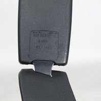 1999-2012 Porsche 911 996 997 Right Rear Seat Belt Buckle 99680316501 OEM