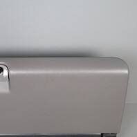 2002-2004 Porsche 911 996 Boxster 986 Glove Box Leatherette Grey OEM