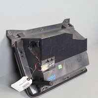 2002-2004 Porsche 911 996 Boxster 986 Glove Box Leatherette Grey OEM