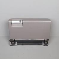 2002-2004 Porsche 911 996 Boxster 986 Glove Box Leatherette Grey OEM