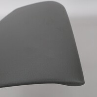 1999-2004 Porsche 911 996 Boxster 986 Console Trim Cover Pair Grey OEM