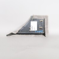 1997-2004 Porsche 911 996 Boxster 986 Left Console Carpet Trim OEM  99655211303