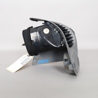 2000-2005 Porsche 911 Boxster Right Dash Air Vent Black 99655222805 OEM