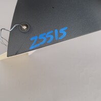 2000-2005 Porsche 911 Boxster Right Dash Air Vent Black 99655222805 OEM