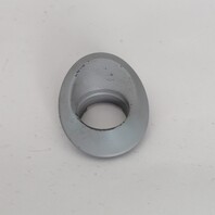 1999-2004 Porsche 911 996 Boxster 986 Ignition Switch Key Lock Trim OEM