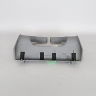 1997-2004 Porsche 911 996 Boxster 986 Steering Column Cover Surround Trim OEM