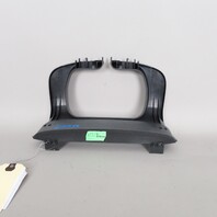 1997-2004 Porsche 911 996 Boxster 986 Steering Column Cover Surround Trim OEM
