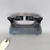 1997-2004 Porsche 911 996 Boxster 986 Steering Column Cover Surround Trim OEM