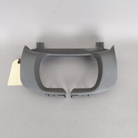 1997-2004 Porsche 911 996 Boxster 986 Steering Column Cover Surround Trim OEM