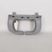 1997-2004 Porsche 911 Boxster Steering Column Cover Surround Trim OEM