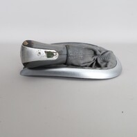 2000-2004 Porsche 911 Boxster Weighted 6 Speed Shift Knob 99642498100 OEM WORN