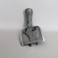 2000-2004 Porsche 911 Boxster Weighted 6 Speed Shift Knob 99642498100 OEM WORN