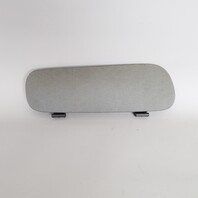 1999-2012 Porsche 911 Convertible Right Roll Bar Trim Cover 99655534600 OEM