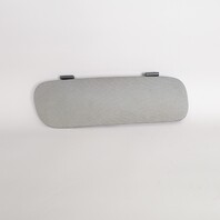 1999-2012 Porsche 911 Convertible Right Roll Bar Trim Cover 99655534600 OEM