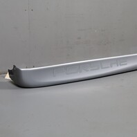 1999-2004 Porsche 911 996 Aero Rocker Panel Moldings Pair Aerokit OEM NOTE