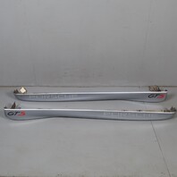 1999-2004 Porsche 911 996 Aero Rocker Panel Moldings Pair Aerokit OEM NOTE