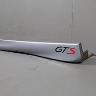1999-2004 Porsche 911 996 Aero Rocker Panel Moldings Pair Aerokit OEM NOTE