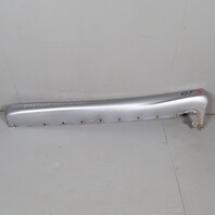 1999-2004 Porsche 911 996 Aero Rocker Panel Moldings Pair Aerokit OEM NOTE