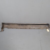 1999-2004 Porsche 911 996 Aero Rocker Panel Moldings Pair Aerokit OEM NOTE