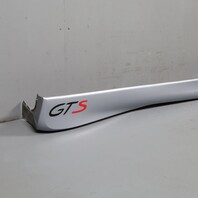 1999-2004 Porsche 911 996 Aero Rocker Panel Moldings Pair Aerokit OEM NOTE