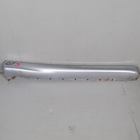 1999-2004 Porsche 911 996 Aero Rocker Panel Moldings Pair Aerokit OEM NOTE
