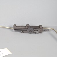 1999-2004 Porsche 911 996 Convertible Top Cable Drive Mechanism OEM