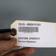 1999-2004 Porsche 911 996 Convertible Top Cable Drive Mechanism OEM