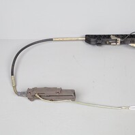1999-2004 Porsche 911 996 Convertible Top Cable Drive Mechanism OEM