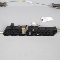 1999-2004 Porsche 911 996 Convertible Top Cable Drive Mechanism OEM