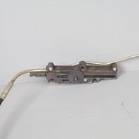 1999-2004 Porsche 911 996 Convertible Top Cable Drive Mechanism OEM