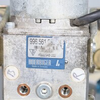 1999-2004 Porsche 911 996 Convertible Top Hydraulic Pump Motor 99656106000 OEM