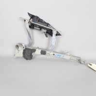 1999-2012 Porsche 911 Right Convertible Top Cover Hinge 99656190802 OEM