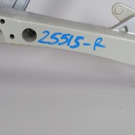 1999-2012 Porsche 911 Right Convertible Top Cover Hinge 99656190802 OEM