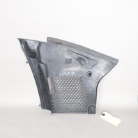 1999-2005 Porsche 911 996 Boxster 996 Right Windshield Cowl Trim Cover OEM
