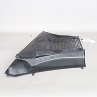 1999-2005 Porsche 911 996 Boxster 996 Right Windshield Cowl Trim Cover OEM