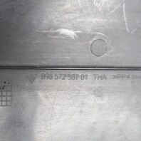 1999-2005 Porsche 911 996 Boxster 986 Under Hood Battery Cowl Trim Cover OEM