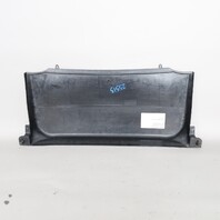 1999-2005 Porsche 911 996 Boxster 986 Under Hood Battery Cowl Trim Cover OEM