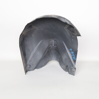 1997-2004 Porsche 911 Boxster Left Radiator Fan Shroud 99657534104 OEM