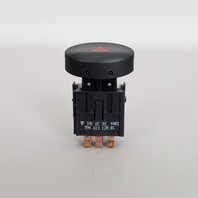 2002-2004 Porsche 911 996 Hazard Flasher Light Switch OEM 99661312001